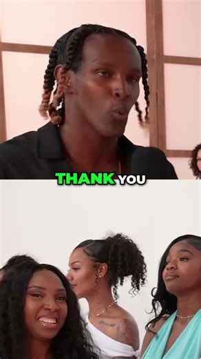 Rejected BUT Respectful! She's My Type, I Swear!