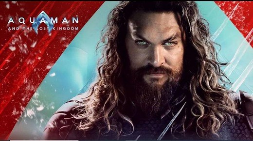 Sudah Full HD di LK21, BERIKUT 3 Link Resmi Nonton Aquaman 2 The Lost Kingdom Sub Indo - Tribunpekanbaru.com