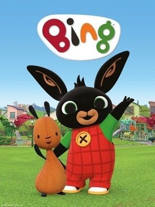 show guide: Series - Bing - 2014 TV channels ، following times ،  watch times