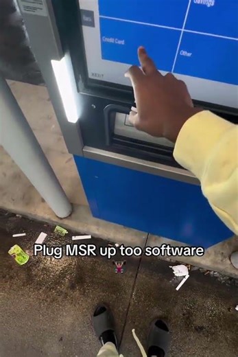 How to Clone And Swipe ATM Credit card in2026 Emv software ist files Dumps with pin Video Tutorial