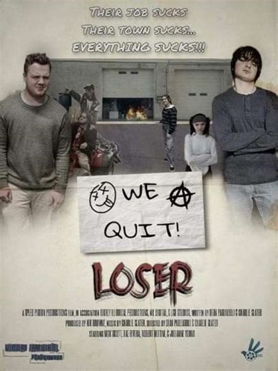 Loser - Movie