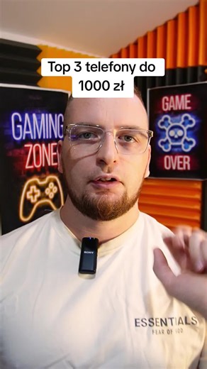 Top 3 telefony które warto kupić do 1000 zł #android #androidtips #top3 #telefon #arentek @Xiaomi Polska @POCO.Global @Samsung Polska