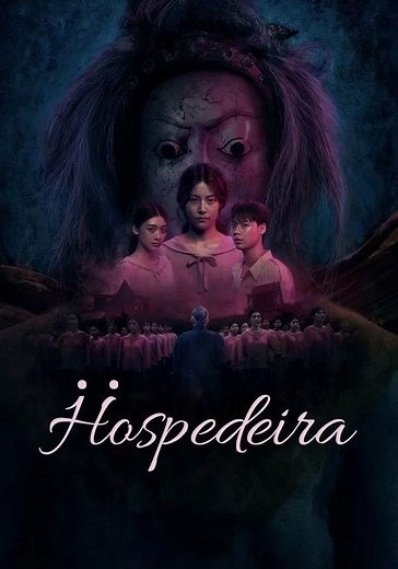 Host filme - Veja onde assistir online