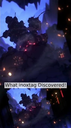 INOXTAG's EPIC Gaming Moment: Unbelievable Play ... Everyone SHOCKED!