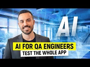 AI for QA One Prompt to Test and fix Your ENTIRE Application? - TestSprite MCP Review