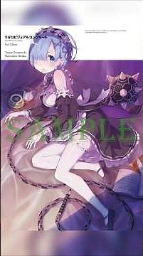 ¿Dónde guarda Rem su Morningstar? El MISTERIO que ni el AUTOR quiso EXPLICAR | Re Zero