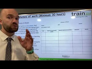 L4 CET - Schemes of Work