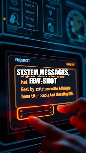 Micro Mastery Episode: 60 Seconds to Prompt Like a Pro