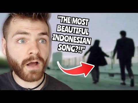 BRITISH Guy Reacts to REALITY CLUB "Anything You Want" | Official Video | REACTION!