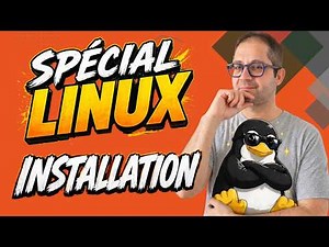 Installer Linux sur un vieux PC (Lubuntu) ! | Épisode 1