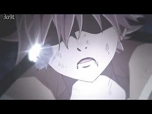 Isak Danielson - Broken AMV