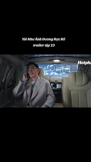 Tôi Như Ánh Dương Rực Rỡ Tập 23: Cảm Nhận Mới