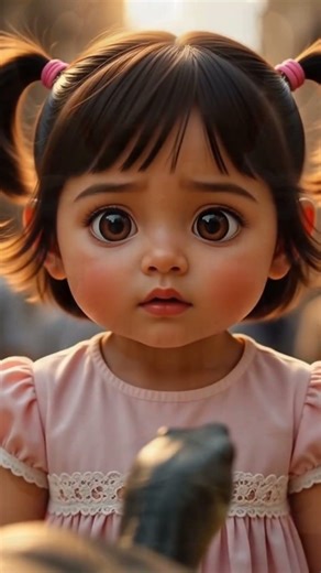 Just One Step… And a Life Was Saved ❤️ #shortsfeed #shorts #story #short #cartoon #animation #hindi