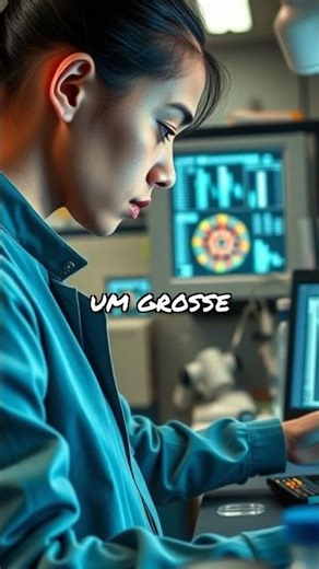 🎯 Nanoingenieur – Die Welt der kleinsten Strukturen gestalten