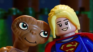 LEGO Dimensions – WBIE Releases Second Episode of Meet the Hero!