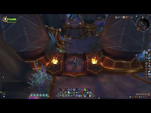 How to Unlock World Quests in Azj'Kahet, WoW The War Within