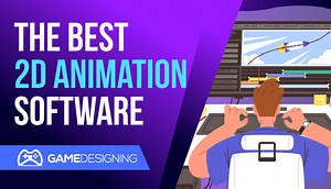 The 20 Best 2D Animation Software Options (Free & Paid)