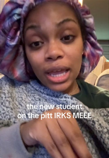 like as a poc woman in higher ed i am BOTHERED lmfao #thepitt #hbomax #fypage #hbo