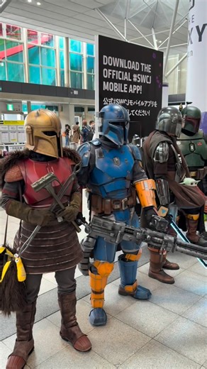 🔥 This is the Way! New Mandalorian 3D printable models are coming soon to Do3D.com 👀 #Mandalorian #StarWars #cosplay #3DPrinting #Do3D | Do3D.com