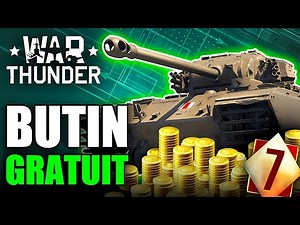 ALL War Thunder Promo Codes⚜️ FREE Golden Eagles ⚜️ FR 2026