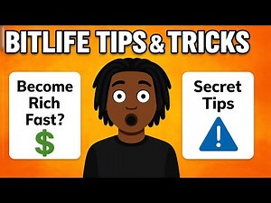 How To Win BitLife (Tips & Tricks)