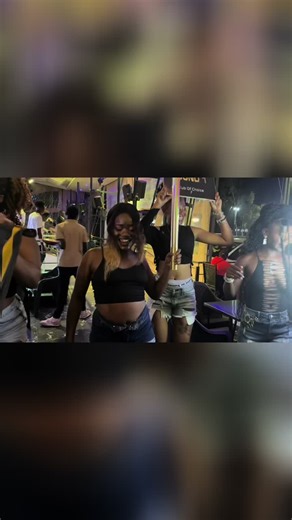 Nebraska saturdays isn't just another night out; It's an experience,memory...a reset for the soul and a honest vibe🔥🔥🔥041 finest the saturday party life experience with unmatched vibe 👌👌👌Happening now