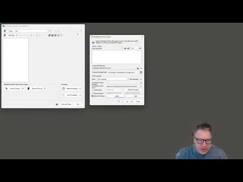 How to Import Multi-banded Point Data in ProRaster Scientific - a Deep Dive