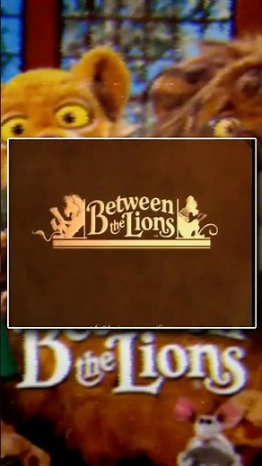 Comfort Watch: Dive into Reading with Between The Lions!