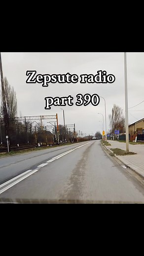 Zepsute Radio - Part 390 Live Broadcast