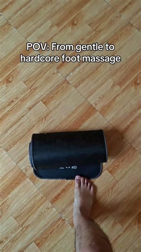 FeetyFirst on Instagram: "The ultimate foot massage you'll ever try 🦶🔥 #footmassage #reflexology #acupressure #footpainrelief #asmrmassage"