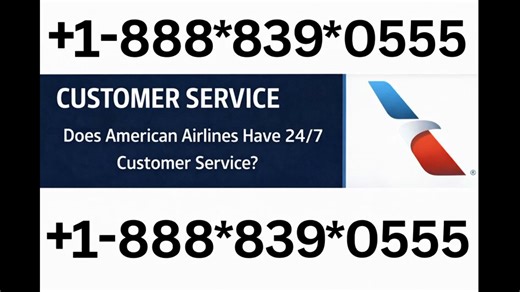 How to Call American Airlines Customer Service | Ultimate 24/7 Support Guide