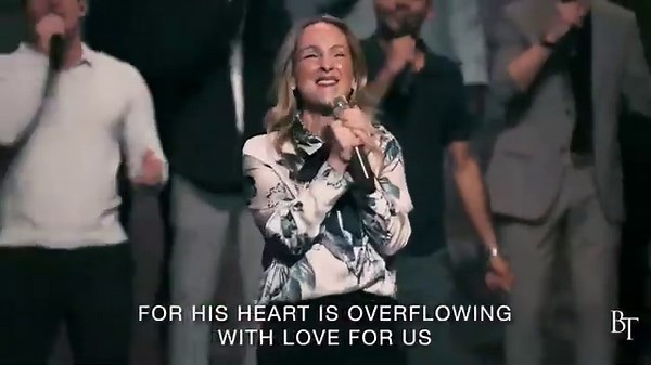 Thanks And Praise - The Brooklyn Tabernacle choir 4K Remastered