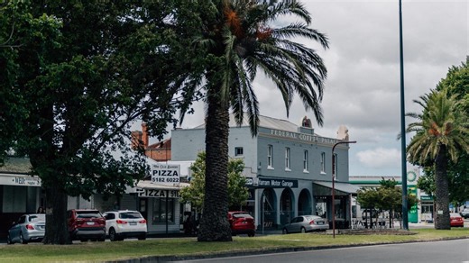 ‘New hope’ for Gippsland tiny town after 73 jobs lost