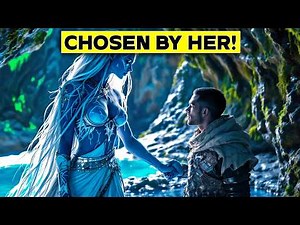 He Destroyed The Raiders Alone, She Took Him To A Cave No Male Had Ever Seen | HFY Cinema