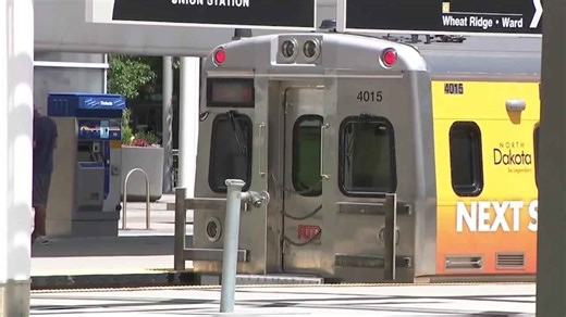 RTD bracing for anti-Trump protests, Bills vs. Broncos playoff game Saturday in Denver