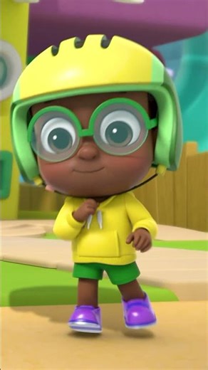 Disco FEVER! 💃Morphle Magic Moments #kids #shorts