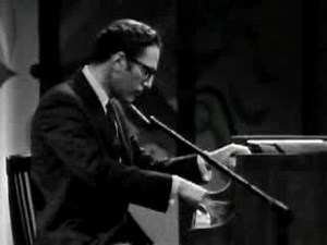 Tom Lehrer - The Masochism Tango – смотреть видео онлайн в Моем Мире | Anima Lucis