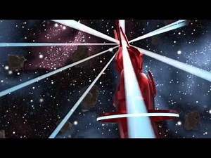 復活のイデオン2018