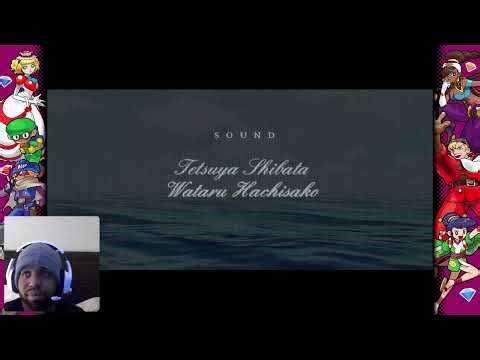 Capcom Fighting Collection 2 Power Stone 2 & Capcom Fighting Evolution #capcomfightingcollection2 