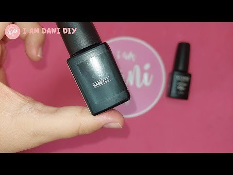 🔴EN VIVO 💅 ¿Por qué la BASE COAT NO SE SECA y queda PEGAJOSA? 😱 Insumos para uñas