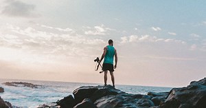 Vlog Defined: What Vlogging Means Today | Dan Sanchez