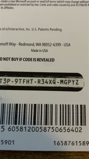 Free Xbox code for y’all❤️. $30