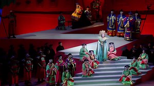 166 reactions · 11 comments | Buy before April 10 to enjoy Early Bird savings to blockbuster operas and global stars. | LA Opera | Facebook