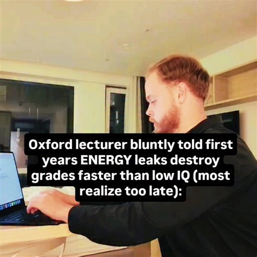 satish singh on Instagram: "1. Students rarely fail because they are incapable. They fail because their best mental hours are spent on the wrong people. Drama in group chats, pointless debates, chasing approval from classmates who won’t matter in five years. Cognitive energy is finite. Every emotional spike steals working memory you need for exams. 2. Top performers don’t argue to win social battles. They exit early. When tension rises, they choose silence and return to their desk. That decision