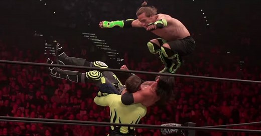 The 5 Wrestling Promotions Worth Watching Outside of WWE and NXT