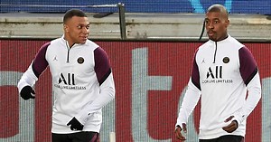 Mbappe addresses long-term PSG future with crucial transfer admission