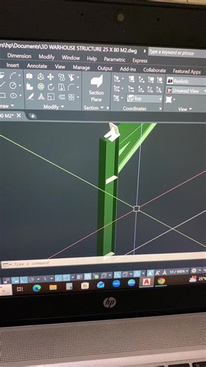 Innovative Warehouse Structure Design Concepts