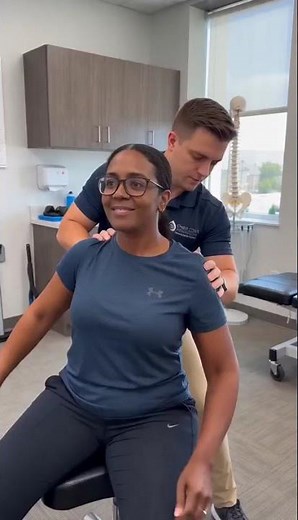 Neck & Back Crack Compilation | Satisfying ASMR #chiropractor #satisfying