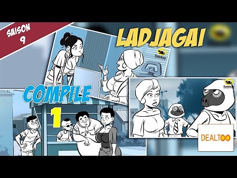 Ladjagaï Compile 1 s9