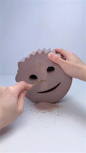 Calm ASMR Cleaning with Robot Sounds